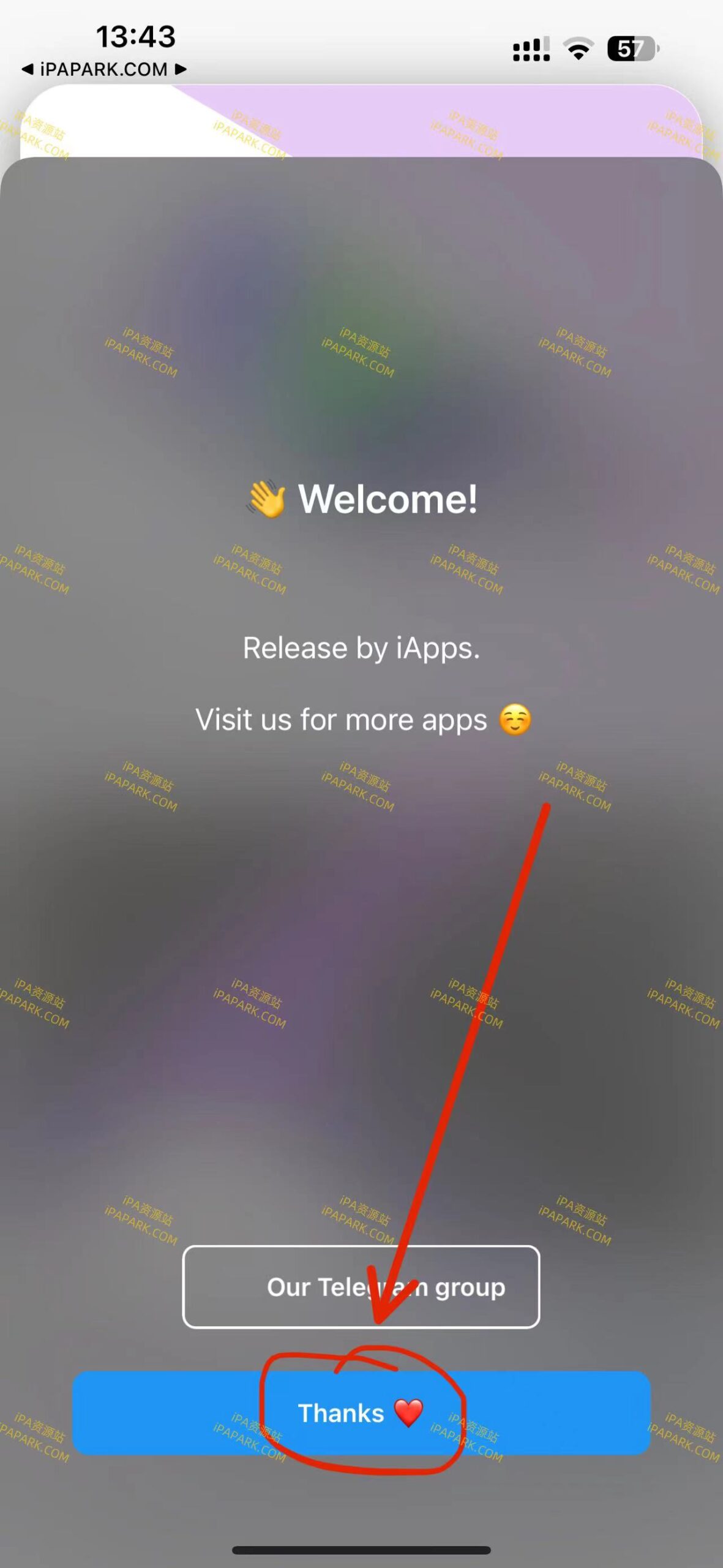 图片[1]-SMPRO 5.6 样机截图-iPA资源站