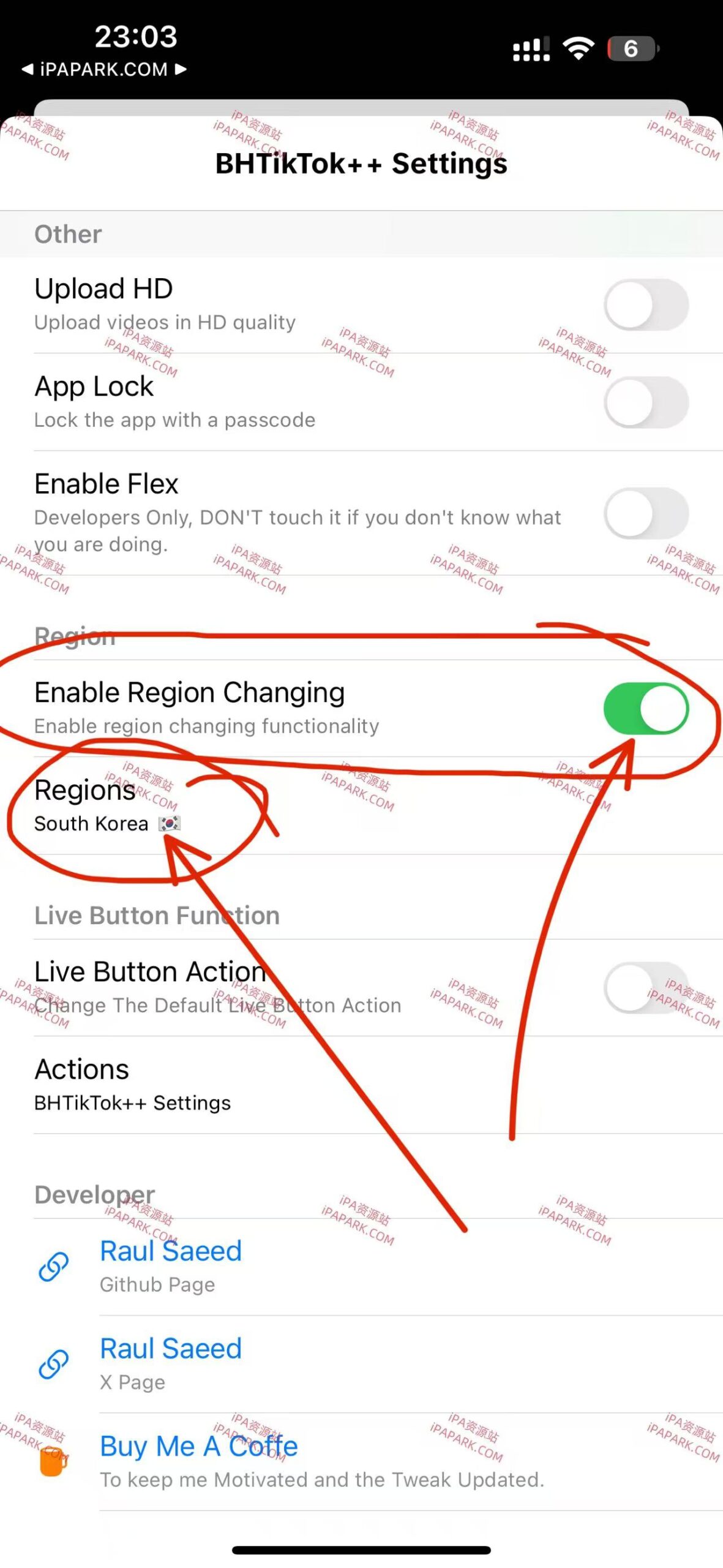 图片[9]-TikTok BH+AC 36.9.0 抖音国际版-iPA资源站