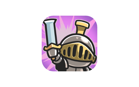 冲锋骑士团 V1.1.56-iPA资源站