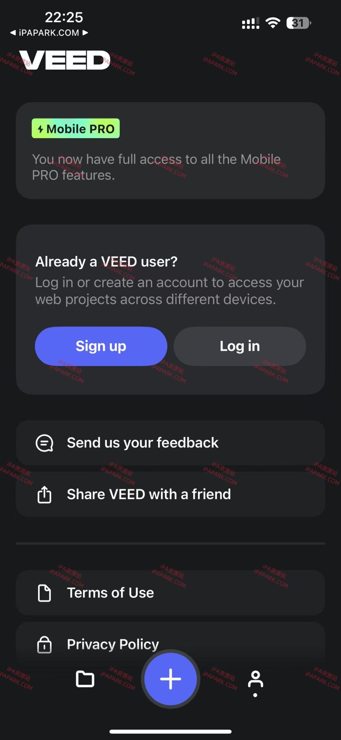 图片[2]-VEED 7.3.0 视频字幕-iPA资源站