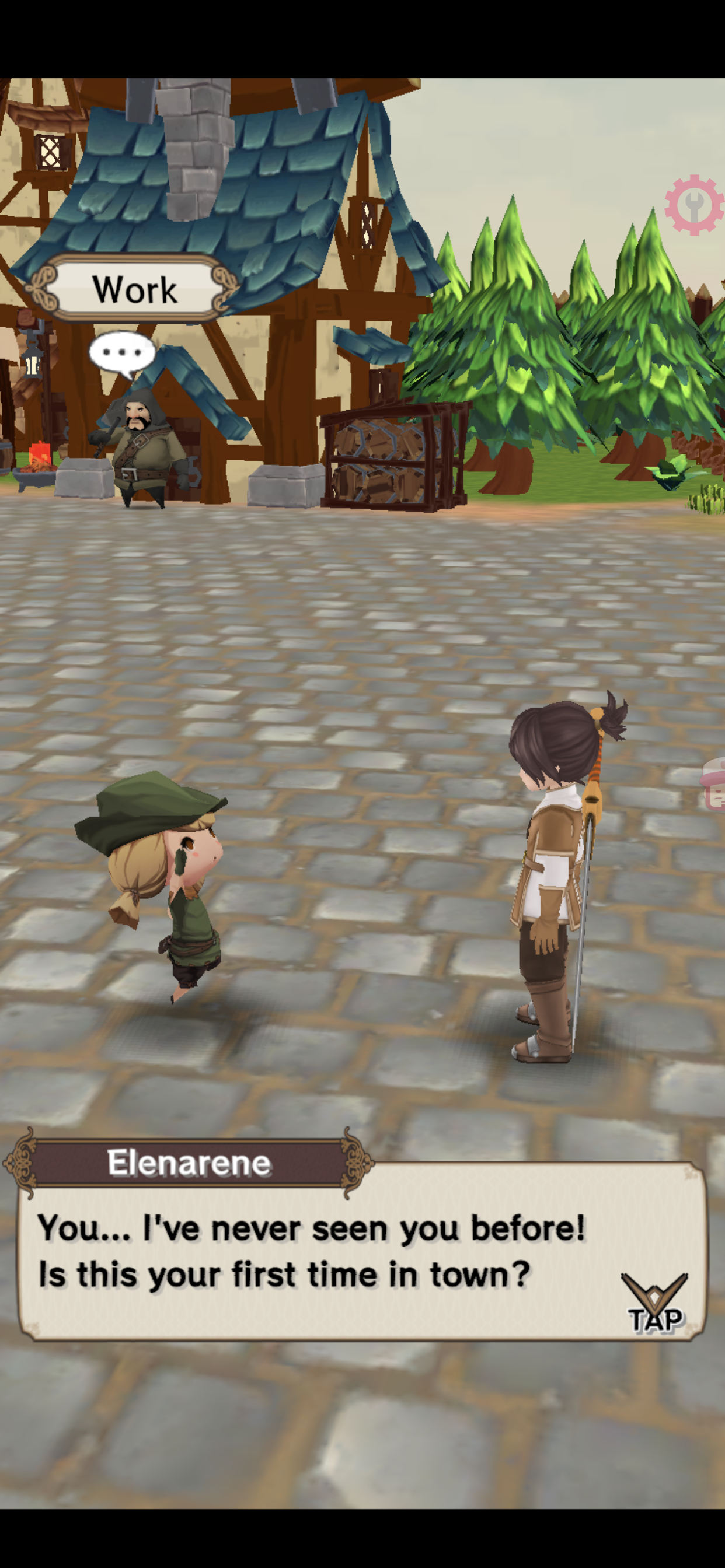 图片[3]-升级RPG v3.6.7-iPA资源站