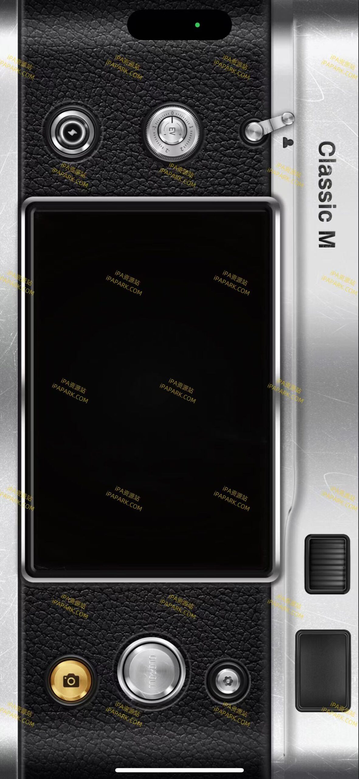 图片[3]-OldRoll 8.0.1 复古胶片相机-iPA资源站