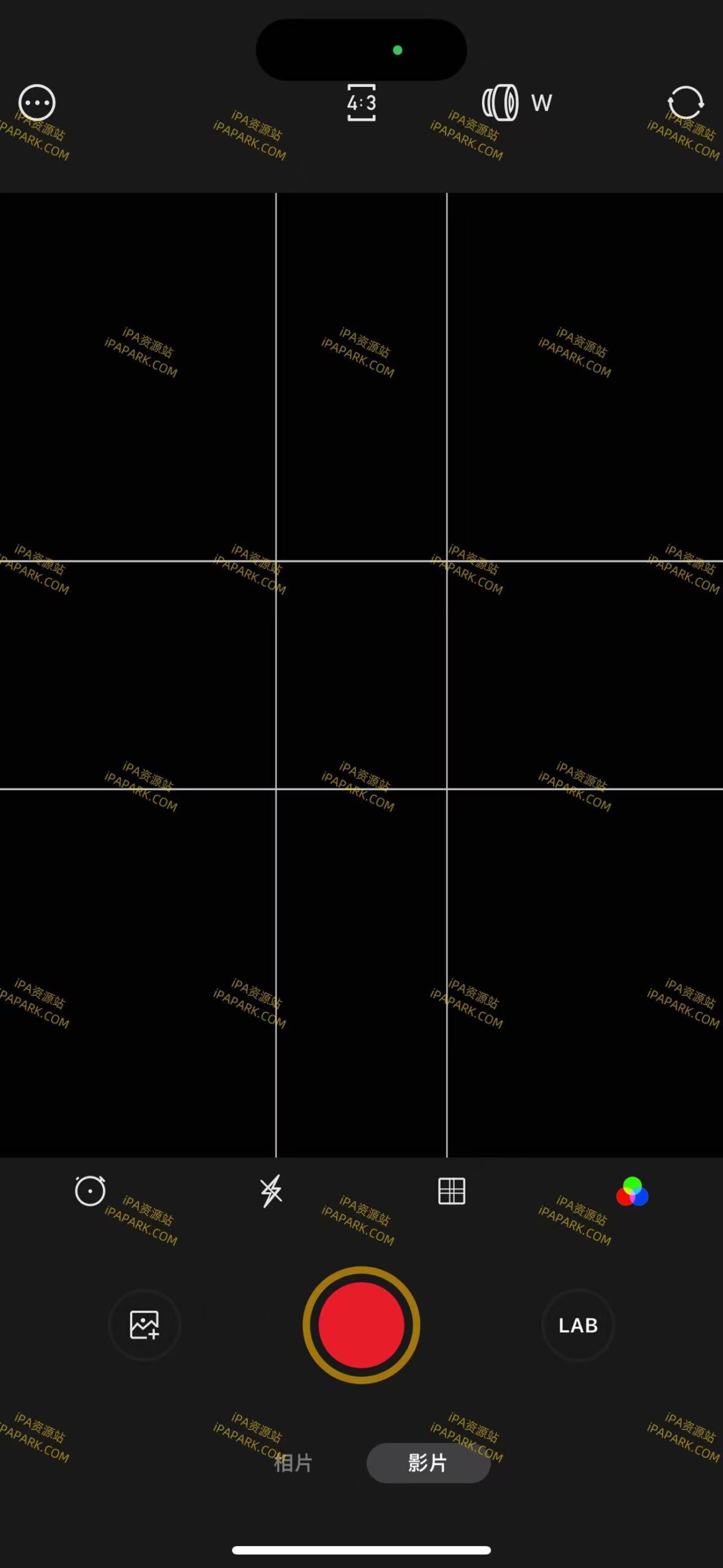 图片[4]-1998 Cam 2.0.3 复古CCD相机-iPA资源站