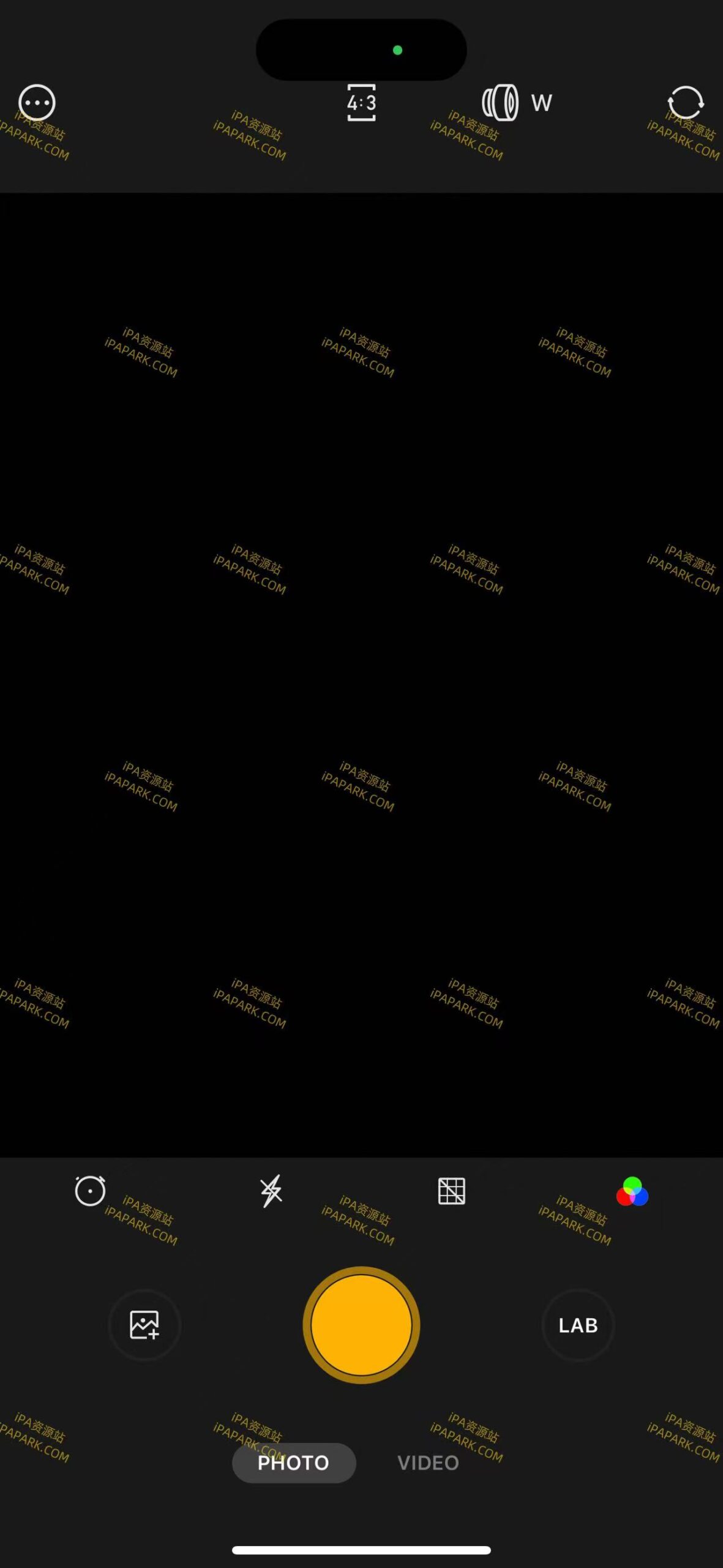 图片[2]-1998 Cam 2.0.3 复古CCD相机-iPA资源站