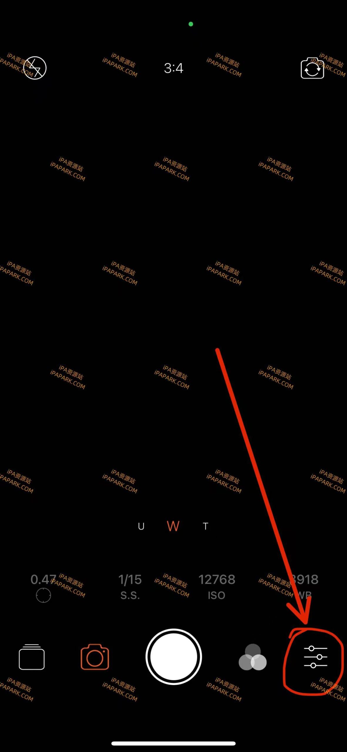 图片[1]-Focus 1.81.75 专业相机-iPA资源站