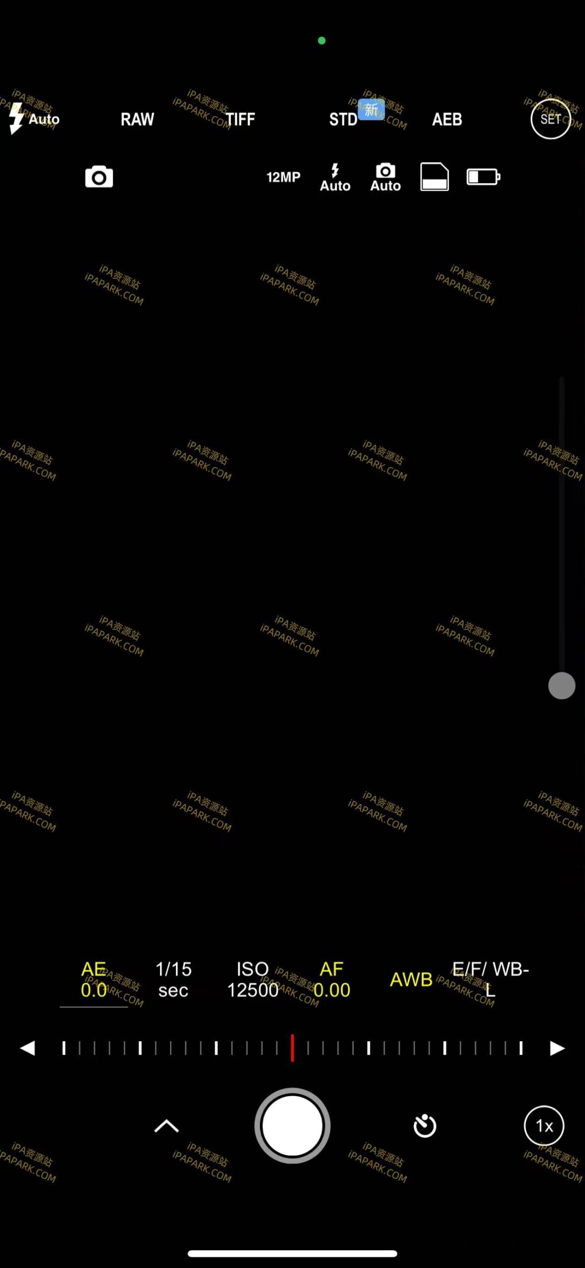 图片[1]-ProCam 8 14.6.3 手动相机-iPA资源站