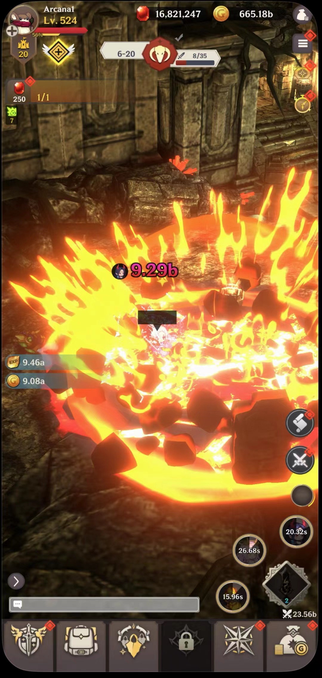 图片[6]-阿卡纳之刃-iPA资源站