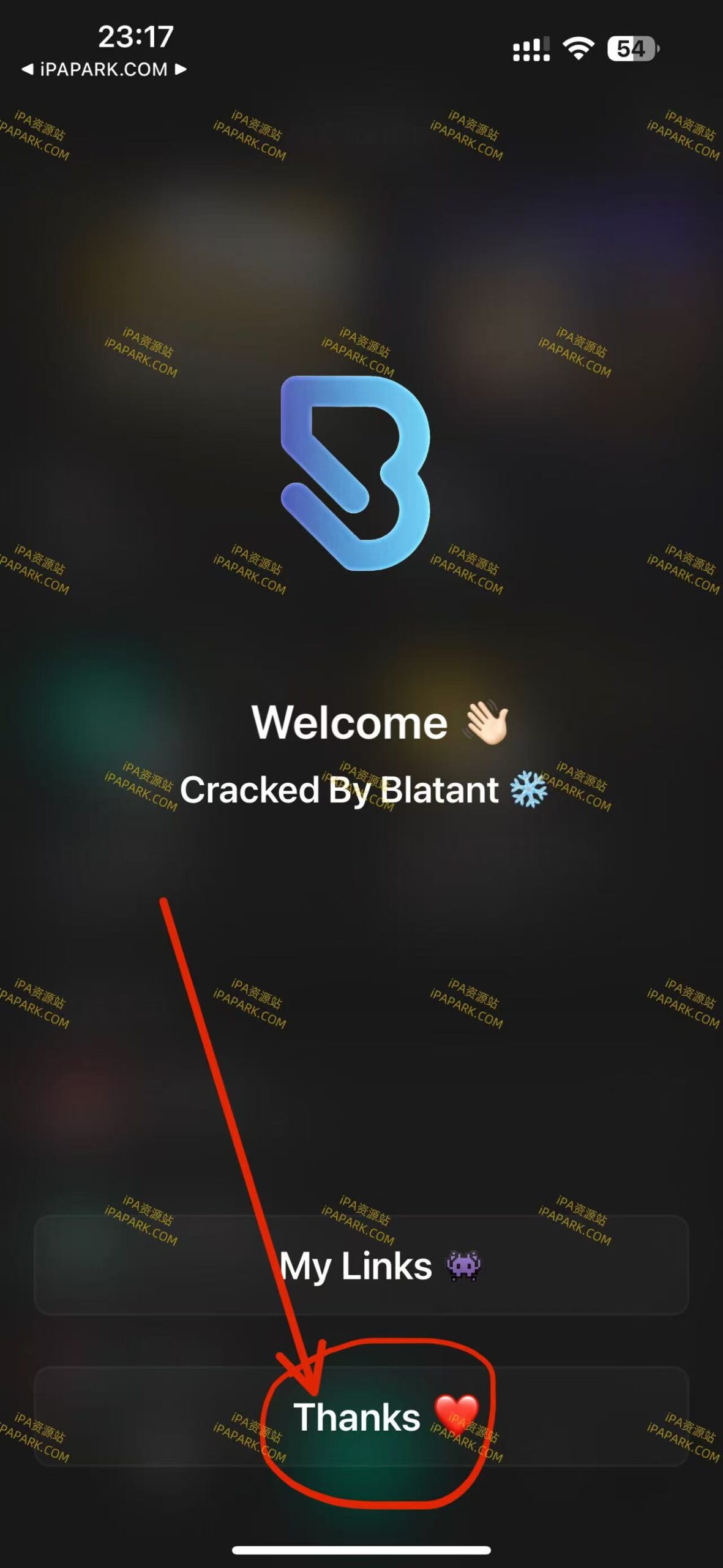 图片[1]-AI Chatbot 2.21 ChatGPT4o-iPA资源站