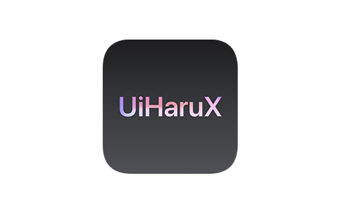 UiharuX Pro 2.0 超级工具-iPA资源站