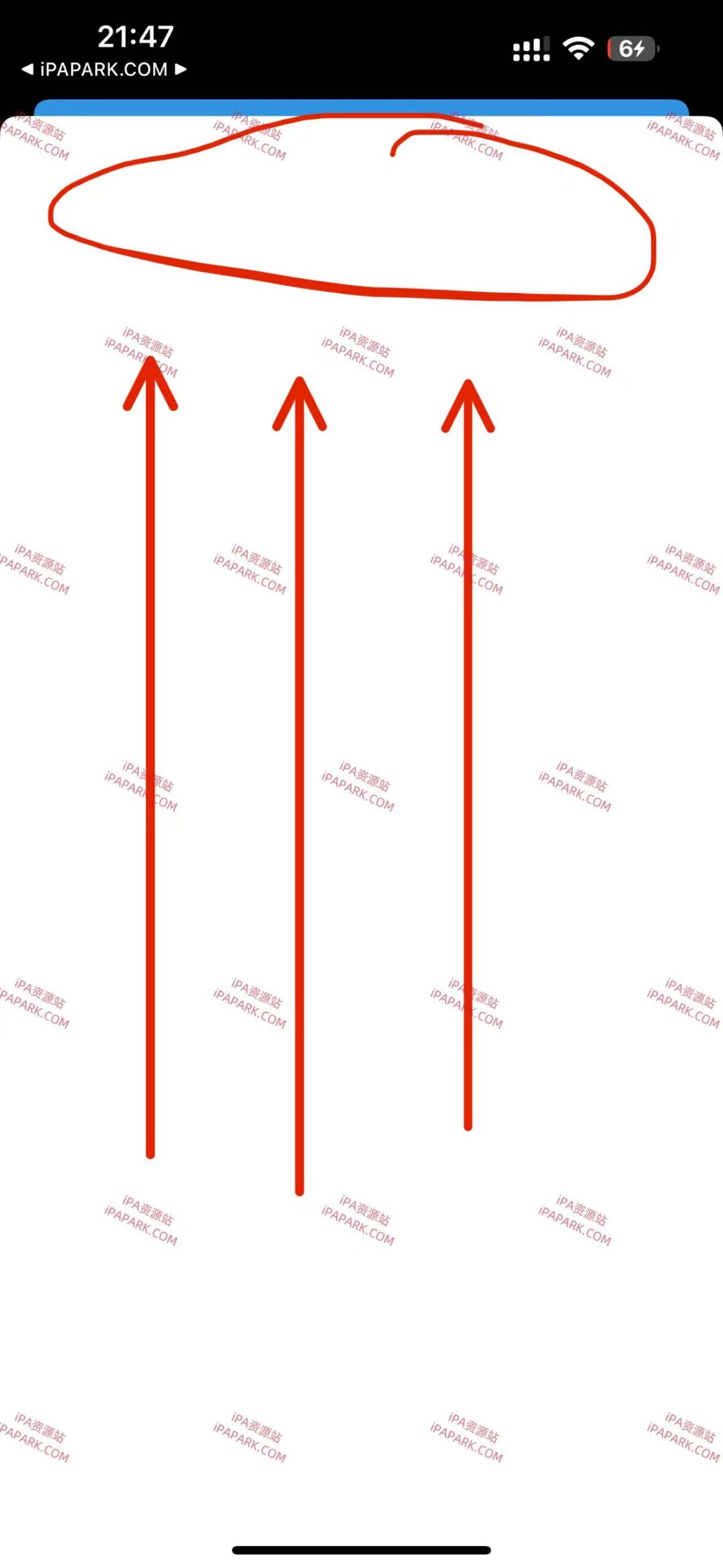 图片[1]-MangaBox 1.2.0 漫画盒子-iPA资源站