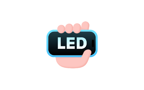 LED显示屏 2.0.3-iPA资源站