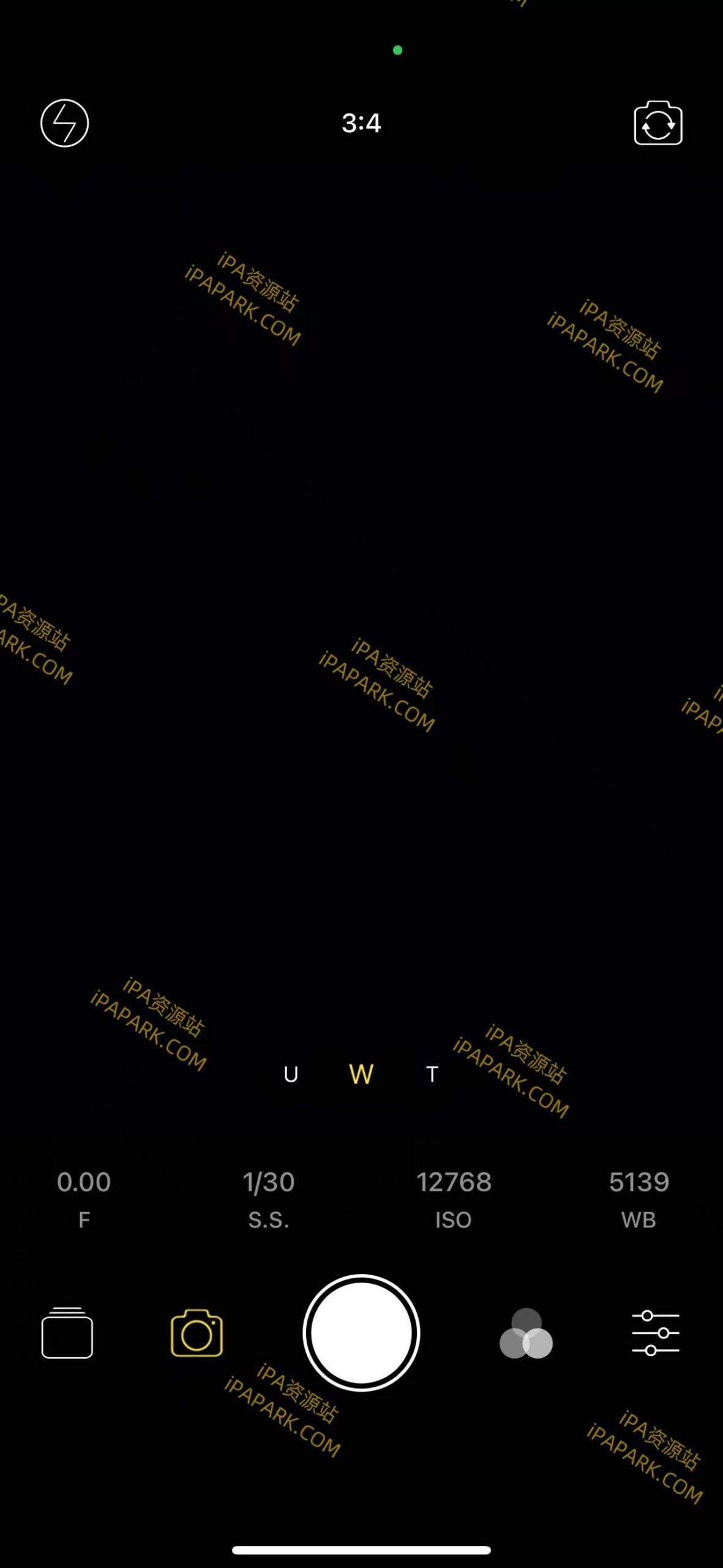 图片[4]-SupLensCam 2.0.4 全能专业相机-iPA资源站