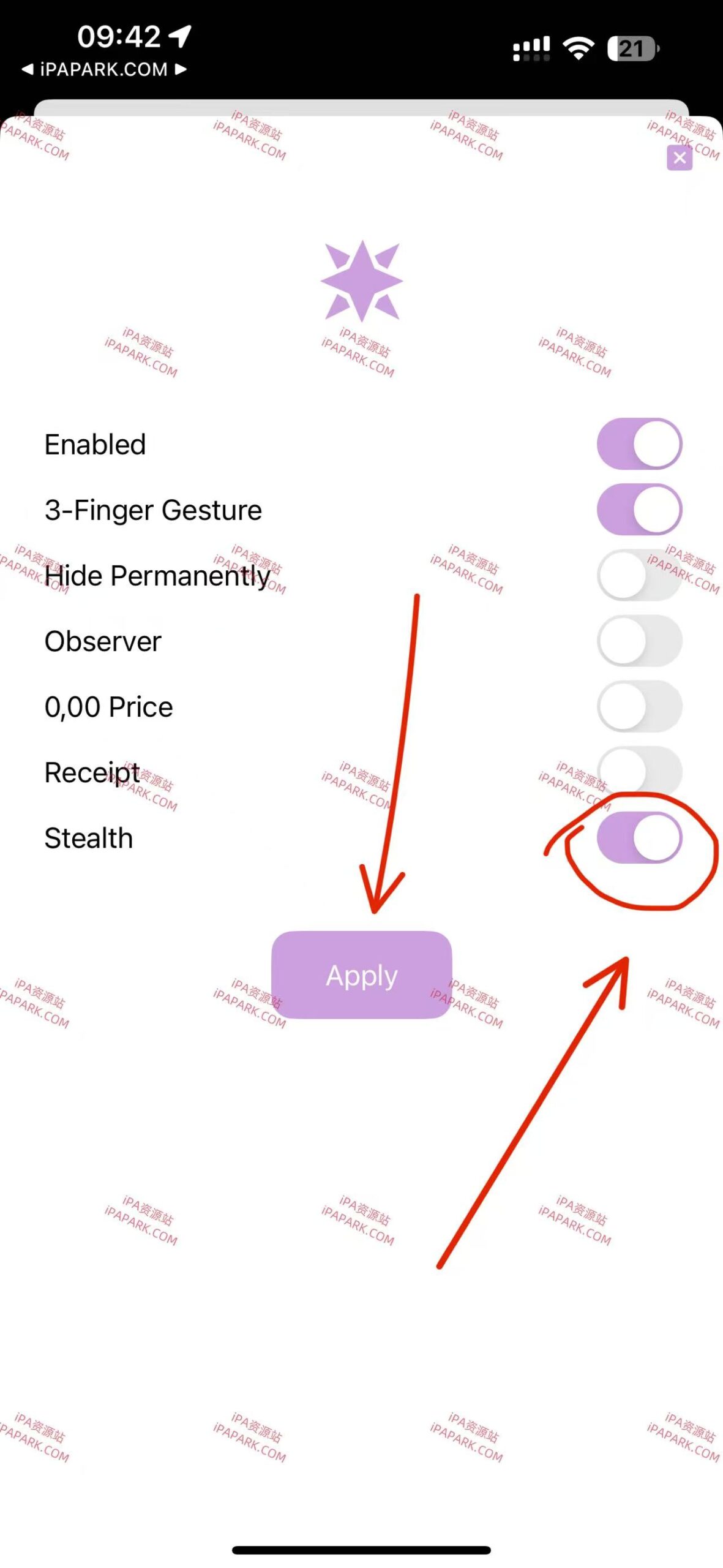 图片[5]-VidHub 1.7.25 视频播放器-iPA资源站