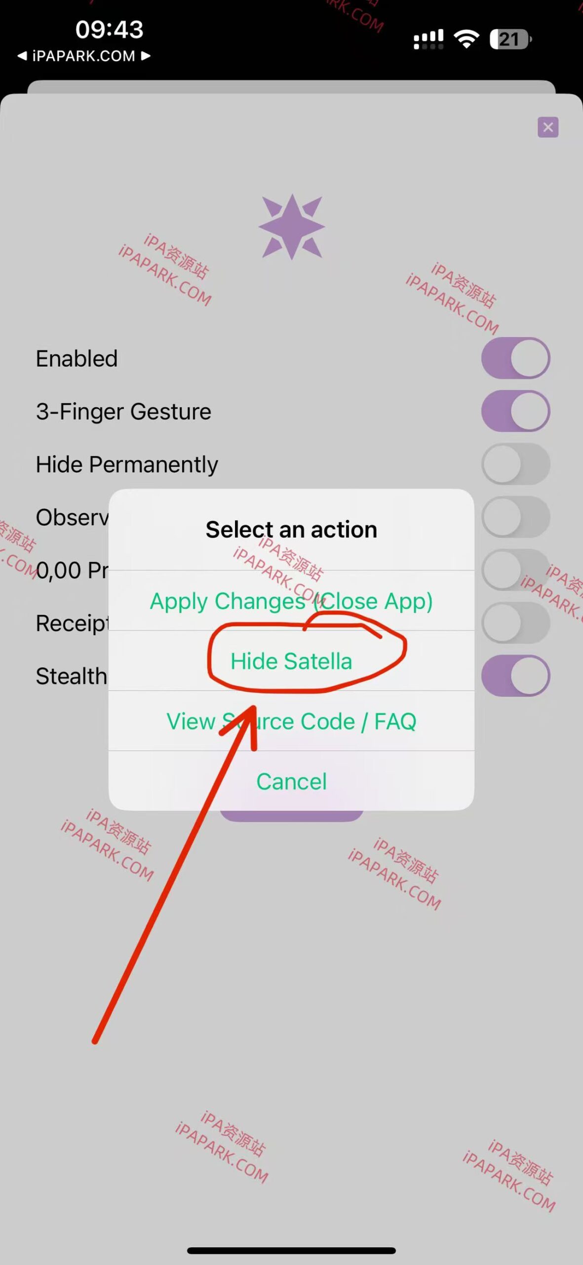 图片[6]-VidHub 1.7.25 视频播放器-iPA资源站