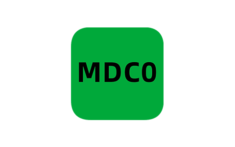 MDC0 1.0 隐藏部件工具-iPA资源站