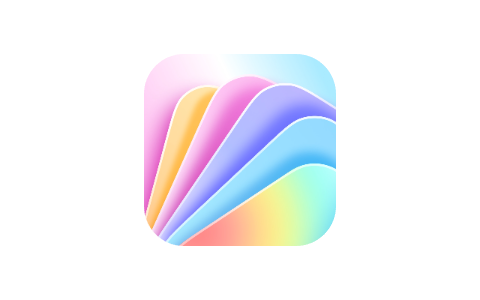 多彩壁纸 1.6.1-iPA资源站