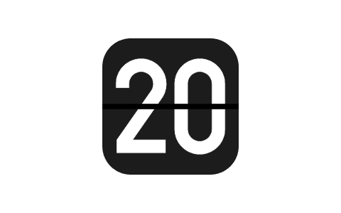 桌面时钟 2.8.5 Adbk-iPA资源站