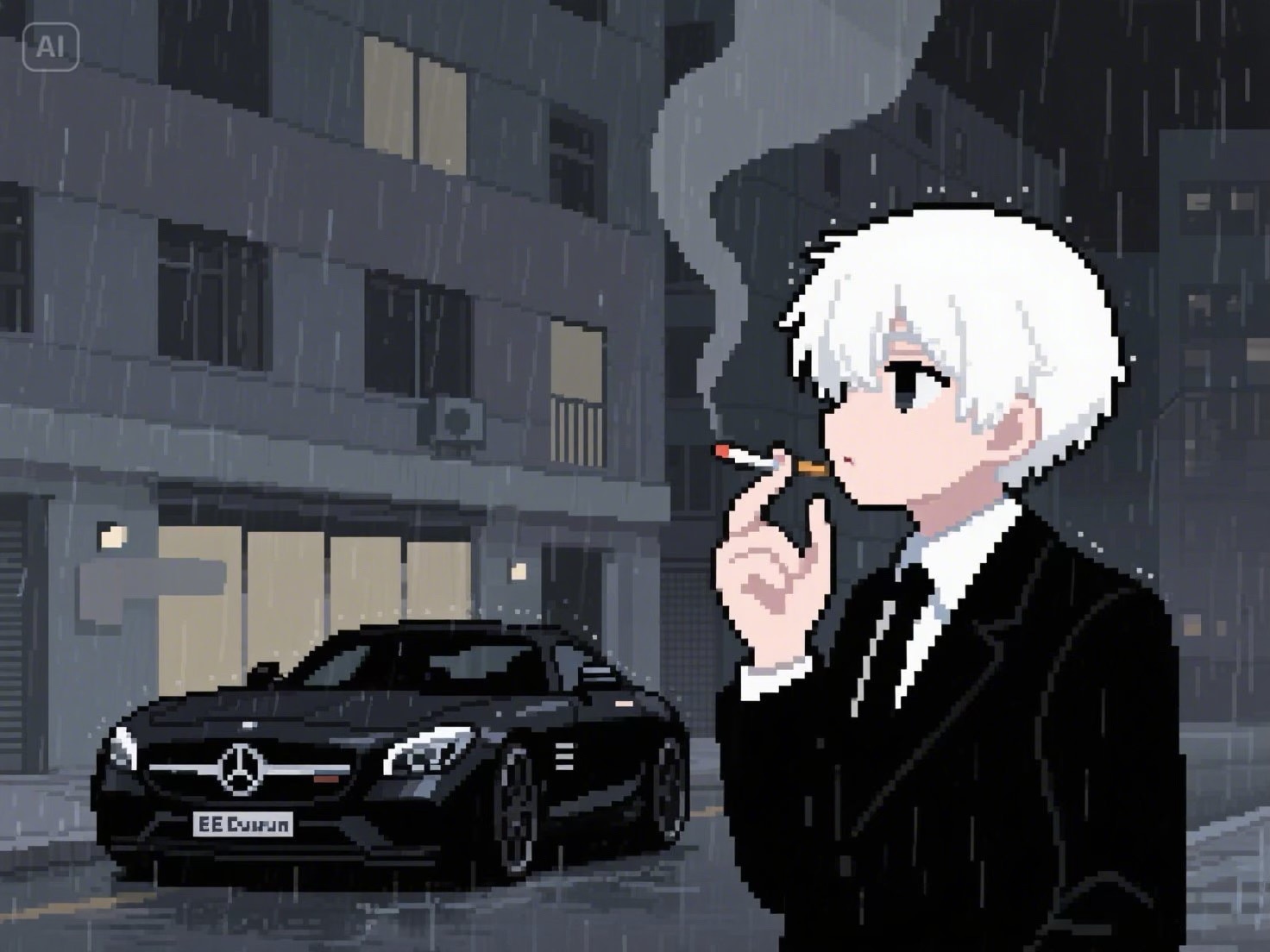 门萨的头像-iPA资源站