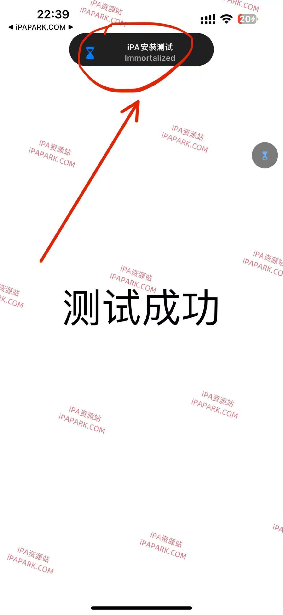 图片[2]-Immortalizer 2.2 真后台 Rootless-iPA资源站