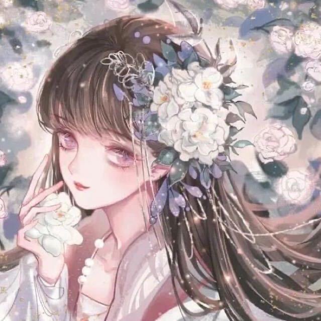 唐语乔的头像-iPA资源站