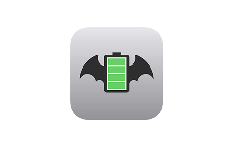Battman 1.0.1 电池管理-iPA资源站
