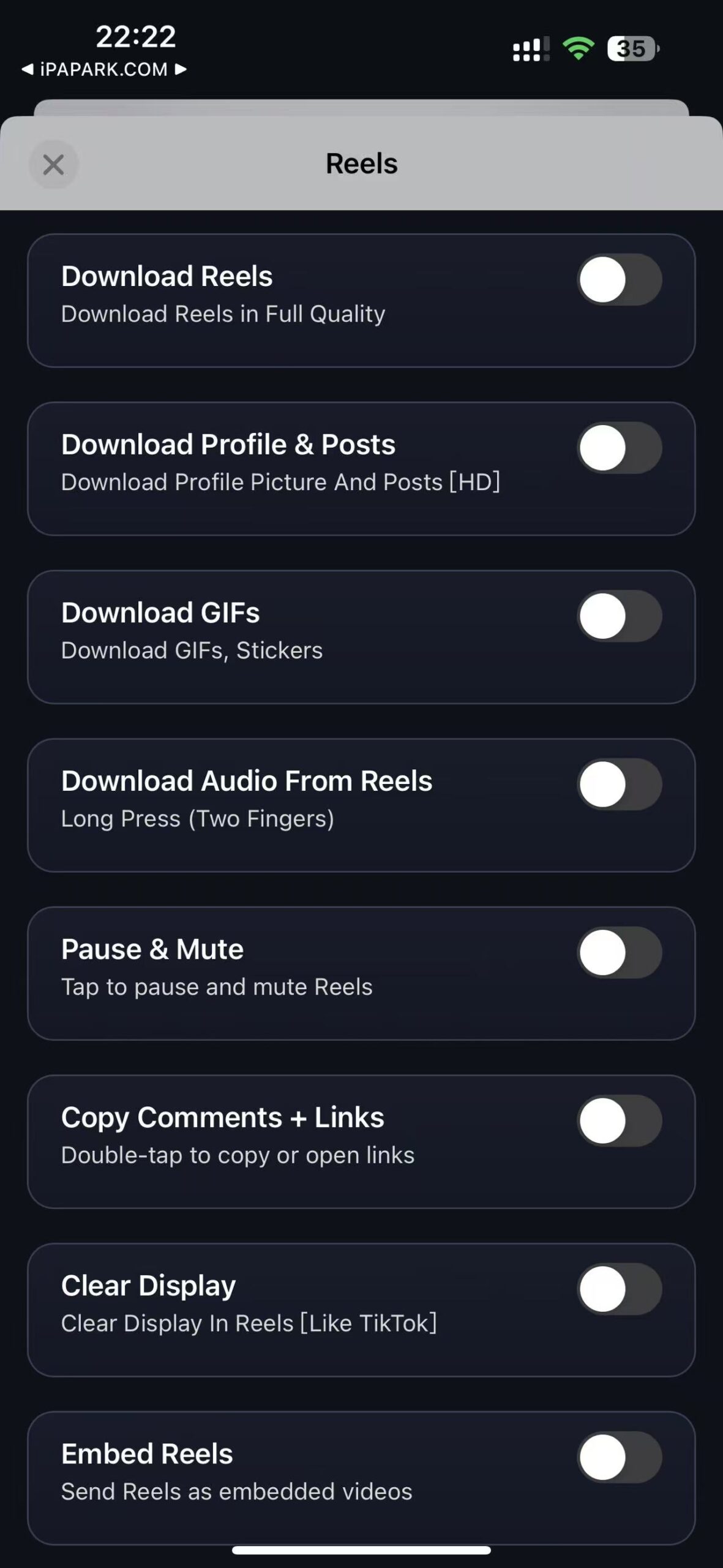 图片[4]-Instagram 408.0.0 IGF-iPA资源站