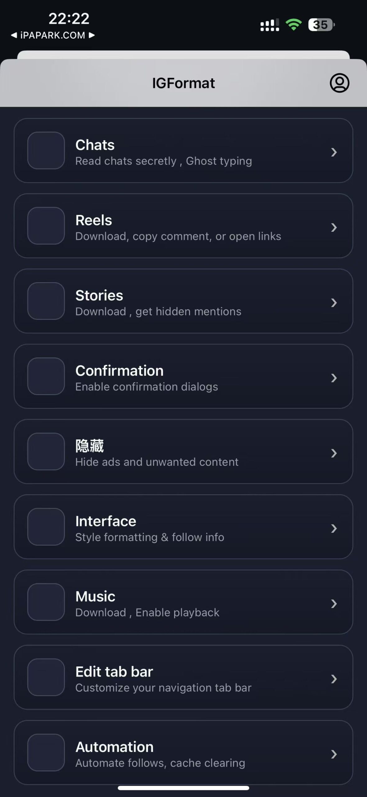 图片[3]-Instagram 408.0.0 IGF-iPA资源站