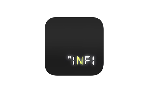 INFI CAM 1.9.9 复古胶片相机-iPA资源站