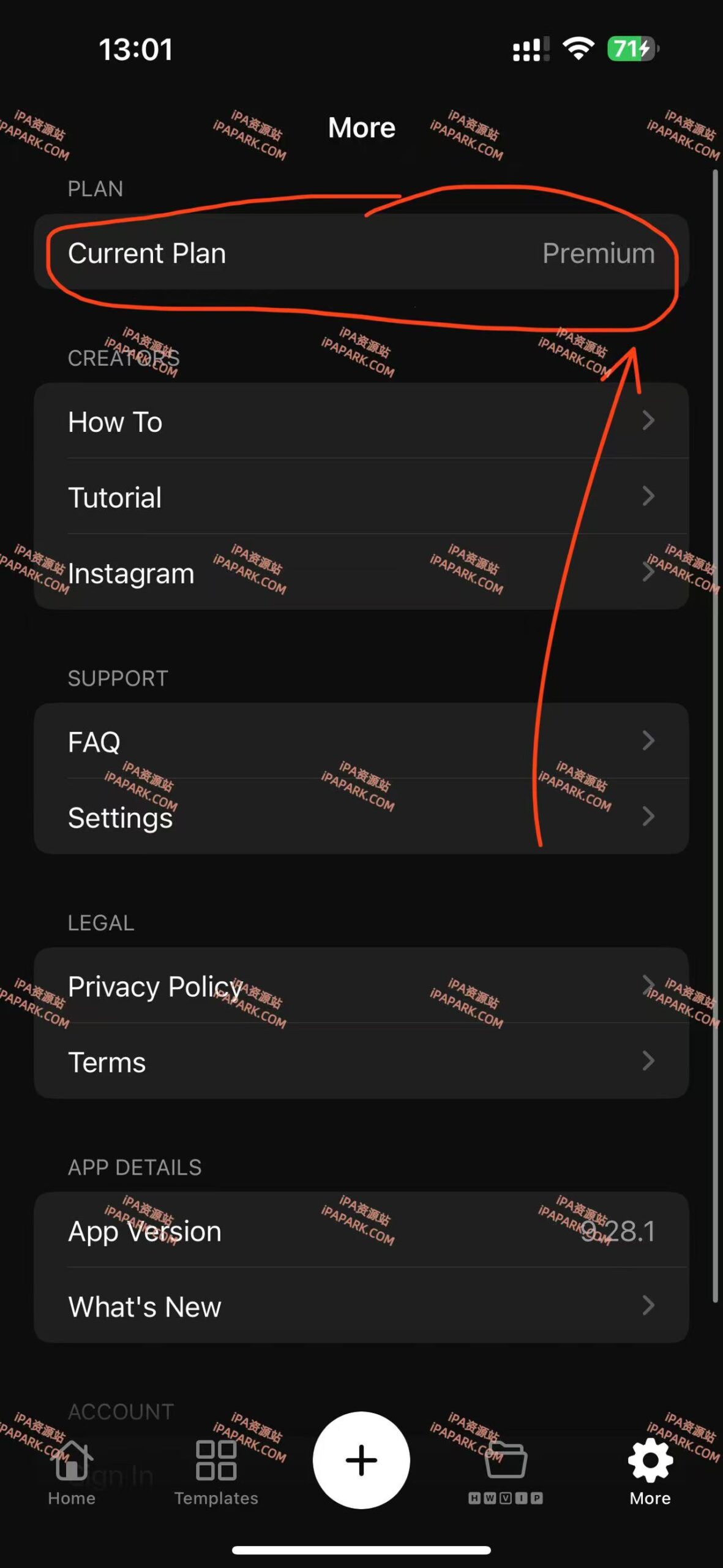 图片[2]-SCRL 9.28.1 图片拼接-iPA资源站