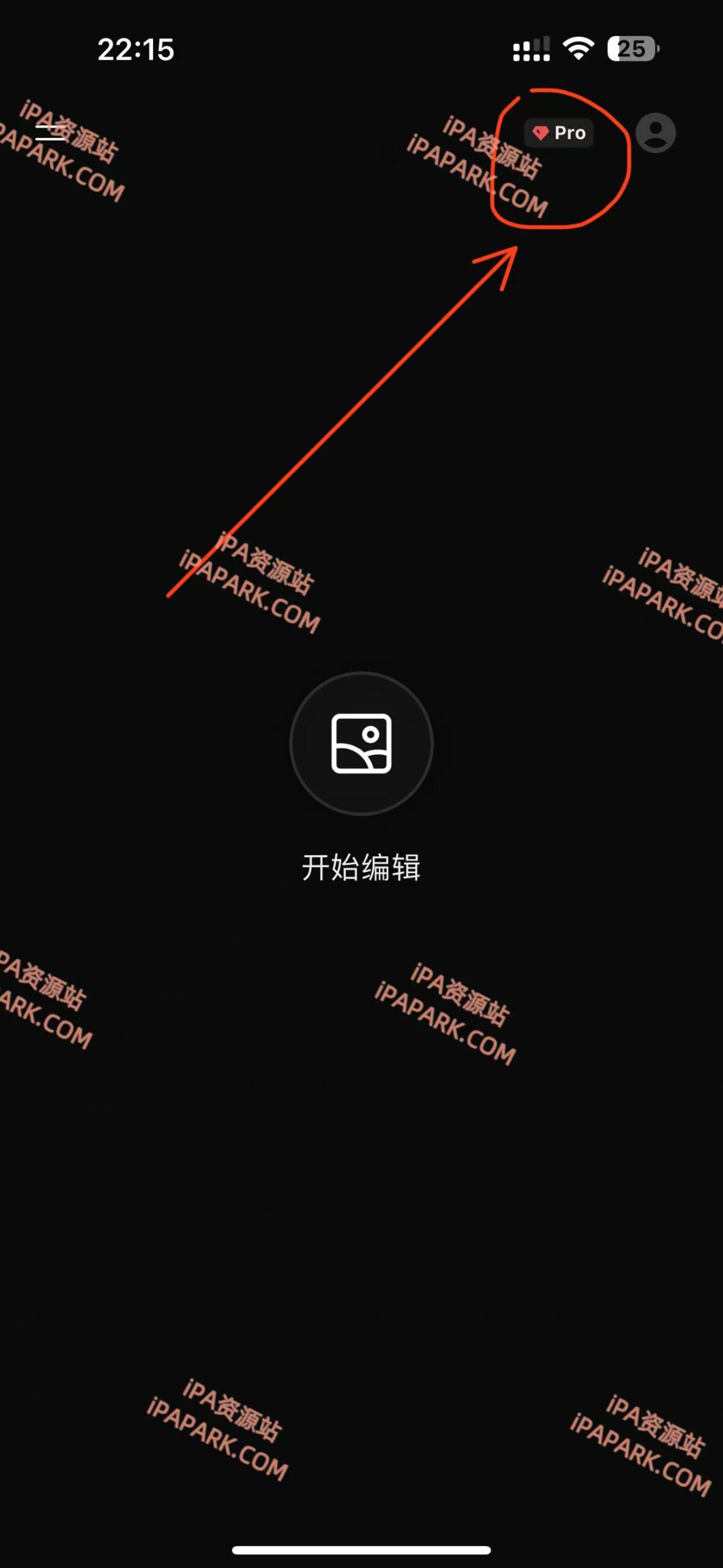 图片[1]-Colorby 1.5.0 Ai照片&Live调色与滤镜-iPA资源站