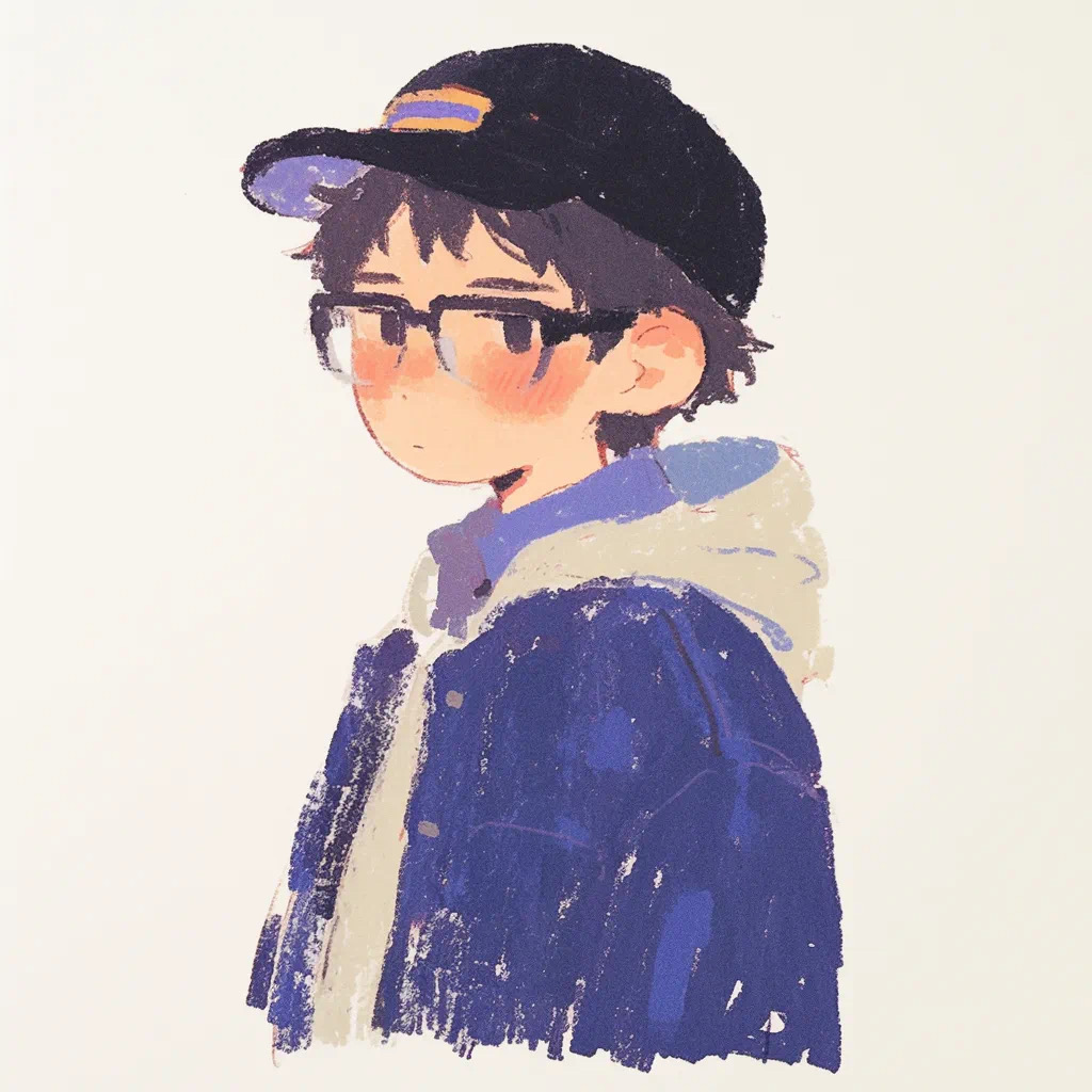 冰点与沸点的头像-iPA资源站