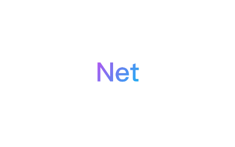 Net 3.1 系统监测网速展示流量统计工具-iPA资源站